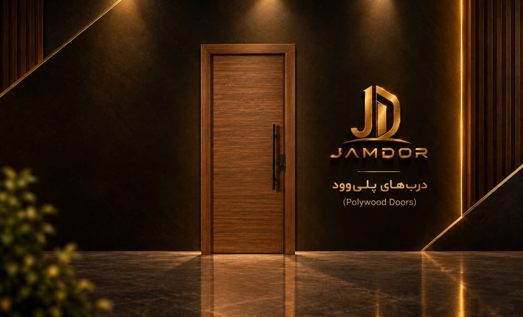 درب‌های پلی‌وود (Polywood Doors)